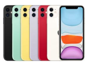 iPhone11