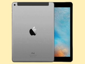iPad Air2