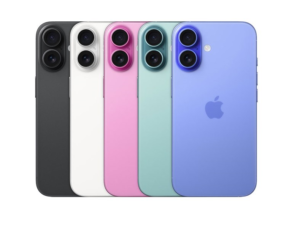 iPhone16