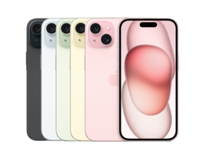 iPhone15